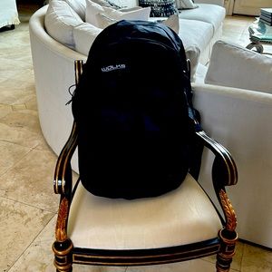 Wolks LaCrosse Bag “New”